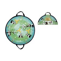 Magnetic Disker Game Set