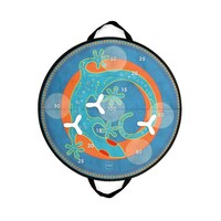 Magnetic Disker Game Set