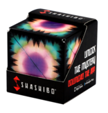 Shashibo Shashibo Cube