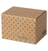 Maileg Minature Grocery Box
