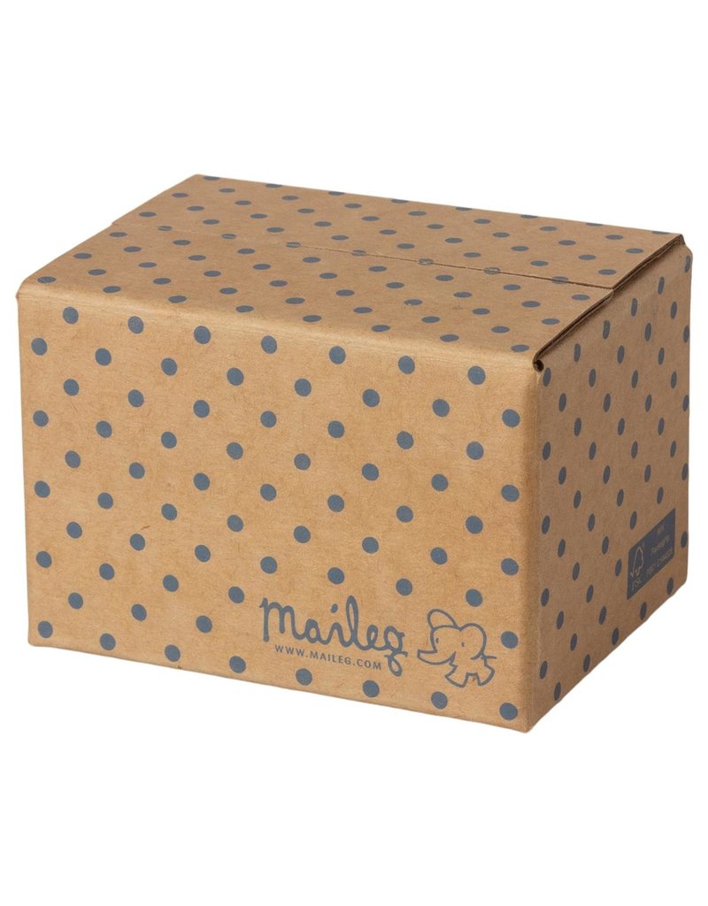 Maileg Minature Grocery Box