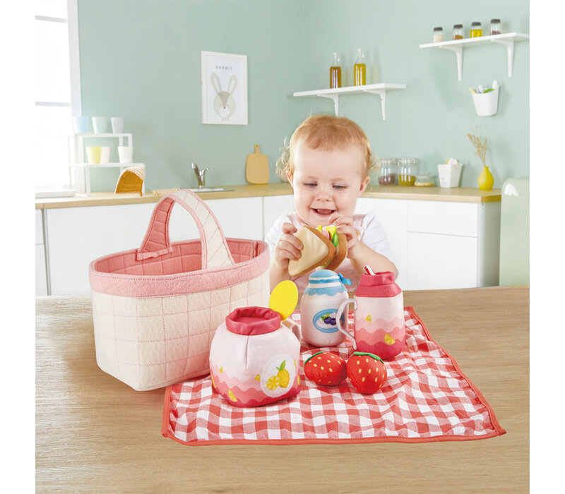 Toddler Picnic Set