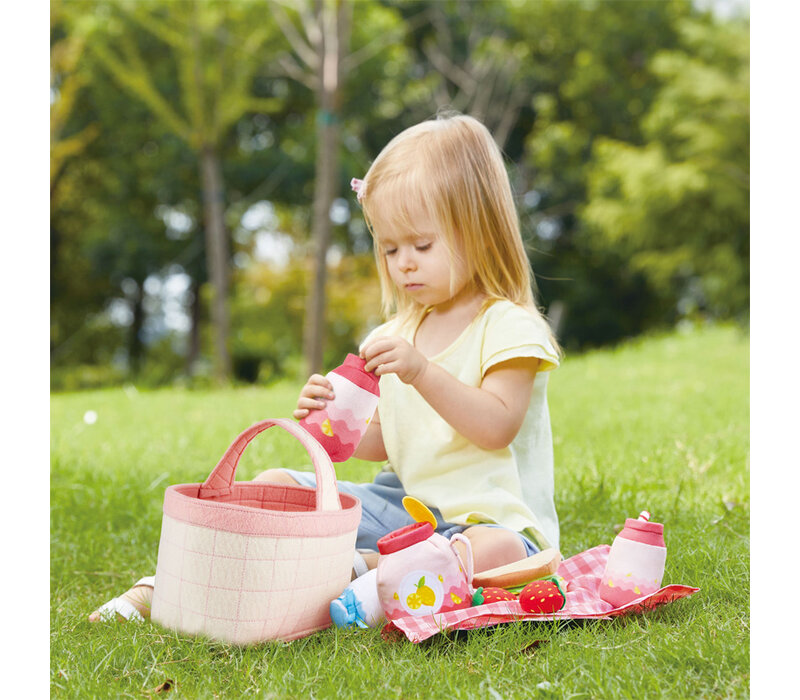 Toddler Picnic Set