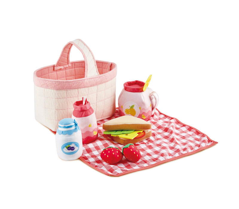 Toddler Picnic Set
