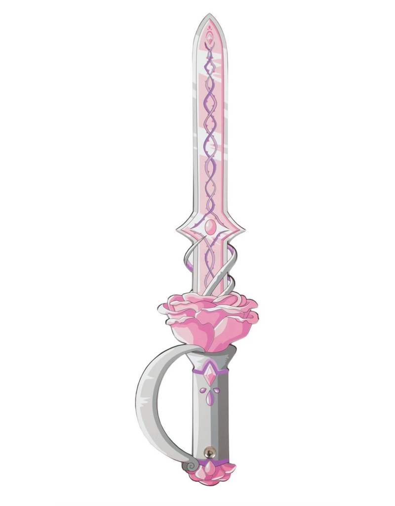 Little Adventure Princess Sword