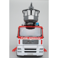 MAN Fire Engine -3' Ladder