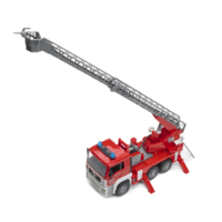 MAN Fire Engine -3' Ladder