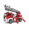Bruder MAN Fire Engine -3' Ladder