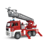 MAN Fire Engine -3' Ladder