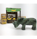 Studio Stone Carving Kit: Rhino