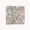 Little Unicorn Cotton Swaddle: Petals