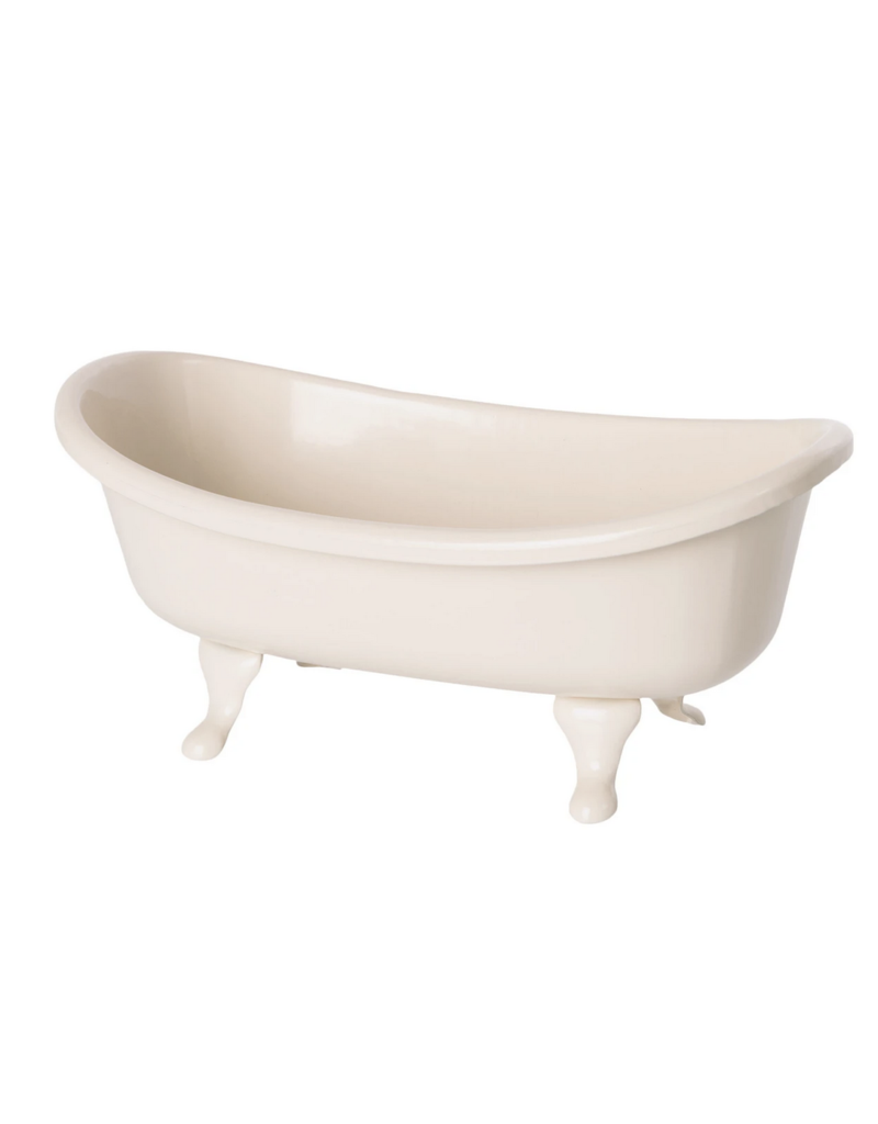 Maileg - Miniature Bathtub