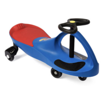 Plasma Car