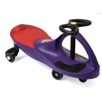 Plasma Car