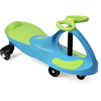 Plasma Car