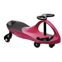 Plasma Car