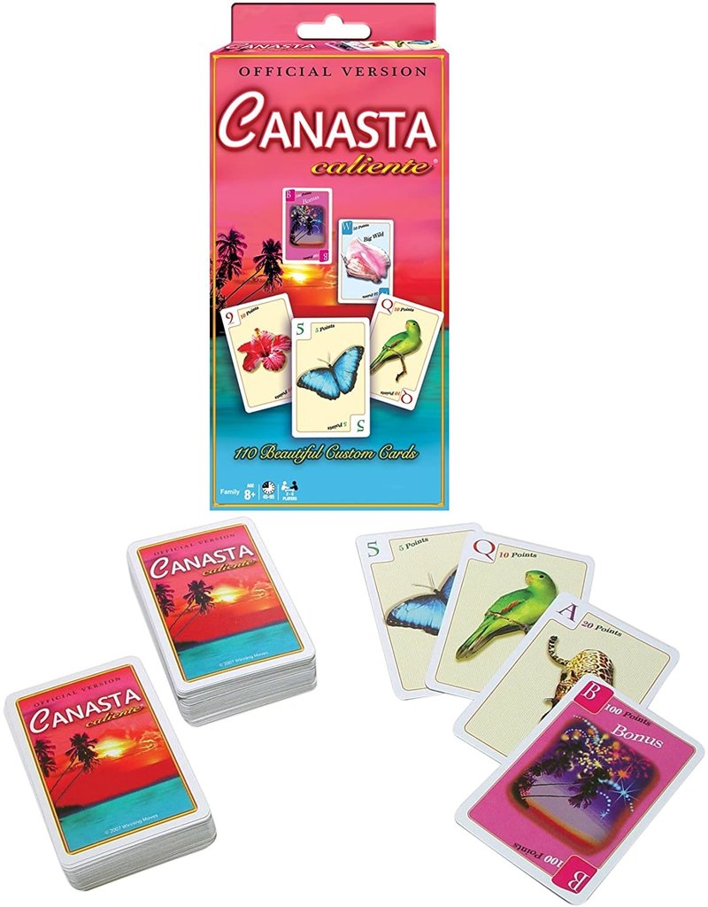 Download Canasta Card Game From Special K 3.19