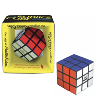 Rubik's Cube