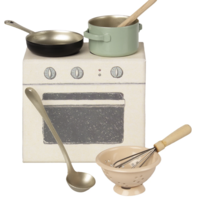 Cooking Set