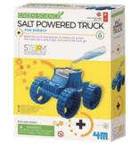 Toysmith Salt Powered Truck