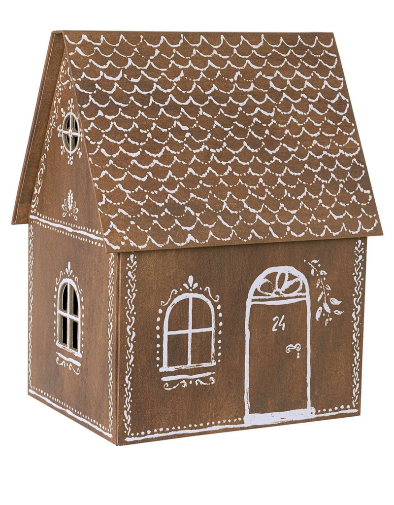 Maileg Gingerbread Mouse House