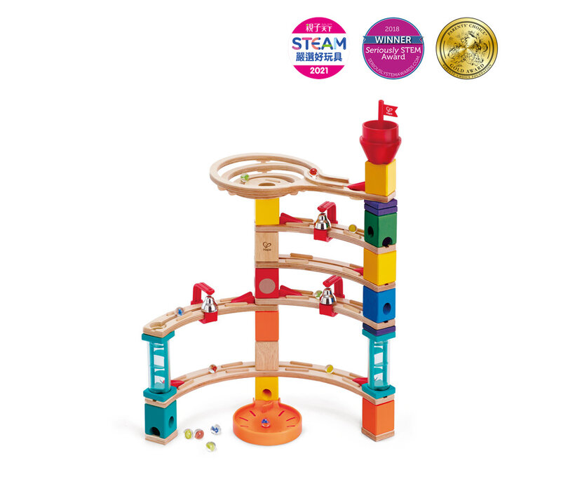 Quadrilla: Castle Escape