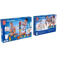 Quadrilla: Castle Escape