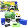Tonka Mighty Mixers Mega Machines