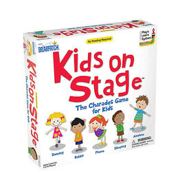 Everest Toys Kids on Stage