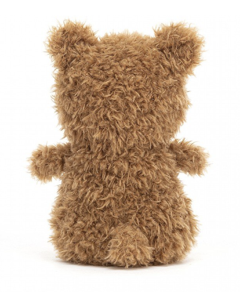 jellycat plant toy