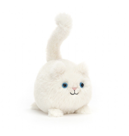 JellyCat: Kitten Caboodle Ginger