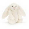 Jellycat Bashful Cream Bunny Medium