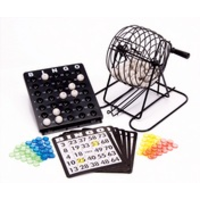 Bingo Game