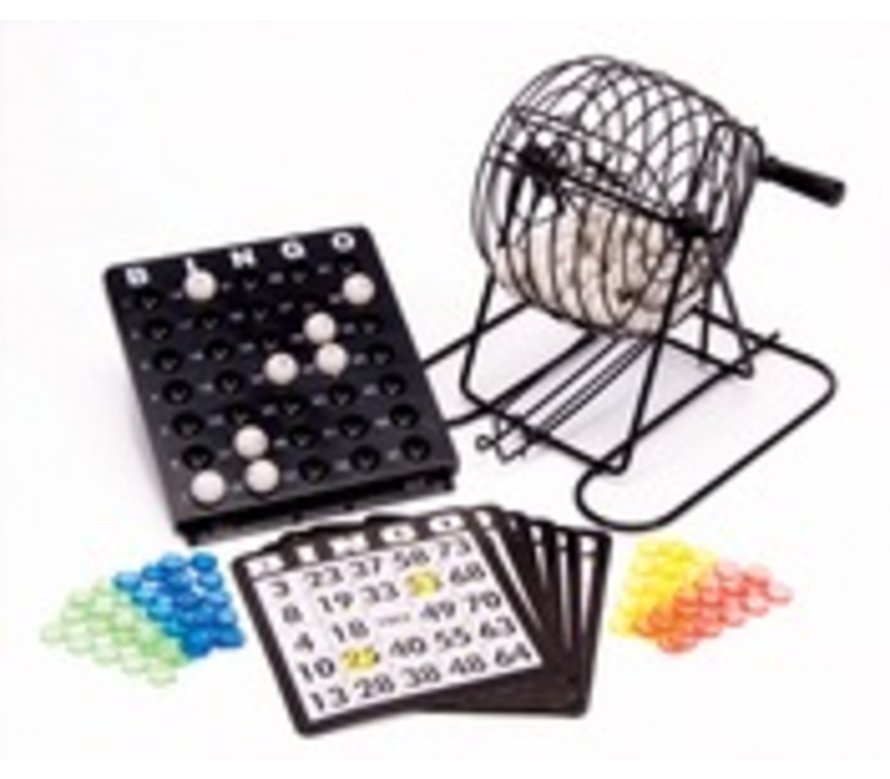 Bingo Game