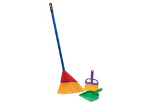 Schylling Broom Set