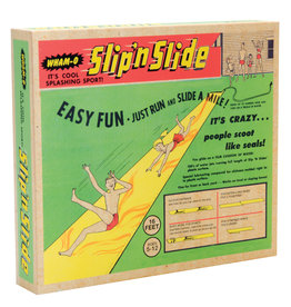 Schylling Slip N Slide Vintage