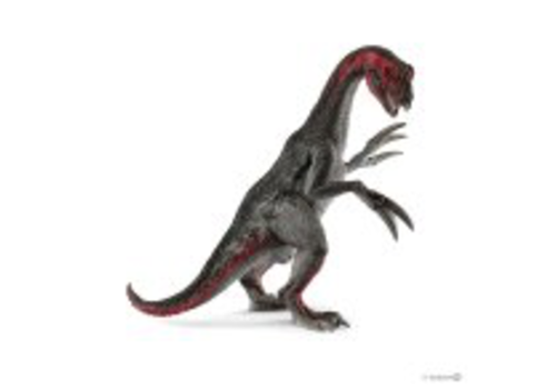 Schleich Therizinosaurus