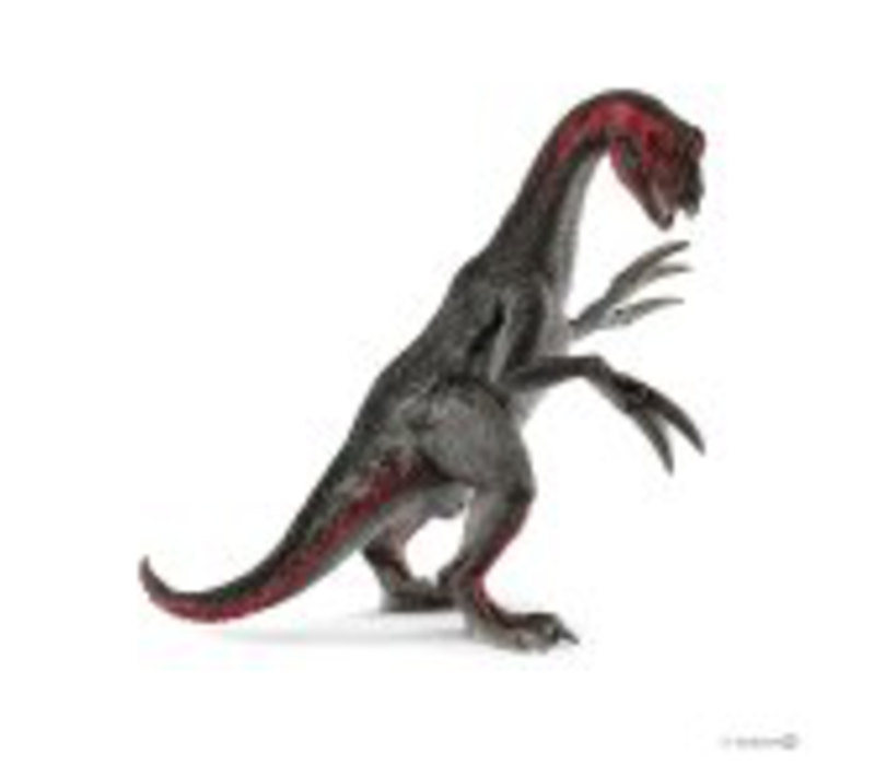 Therizinosaurus
