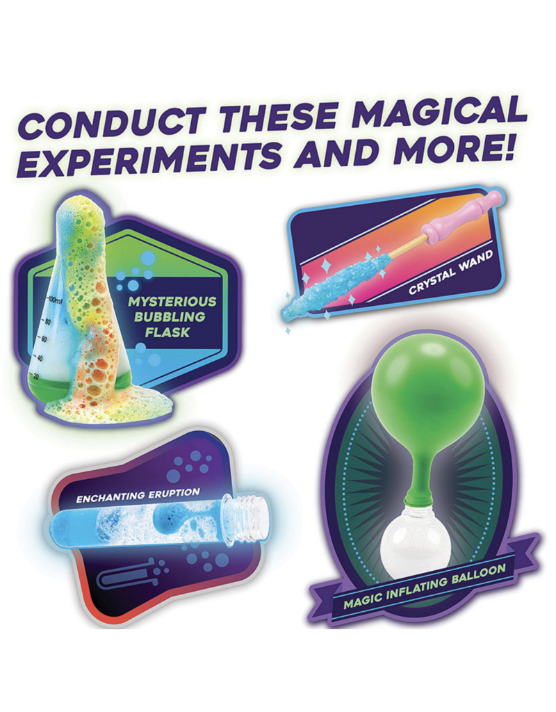 Mindware Junior Science Magic Potion Science