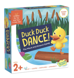 Mindware Duck Duck Dance
