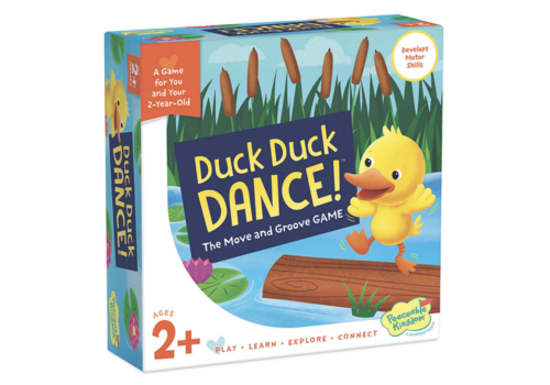 Mindware Duck Duck Dance