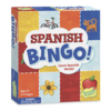 Spanish Bingo
