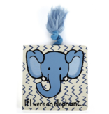 Jellycat If I Were an Elephant Book