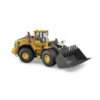 Volvo Wheel Loader