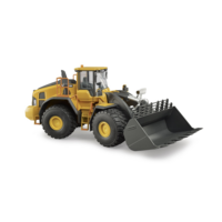 Volvo Wheel Loader