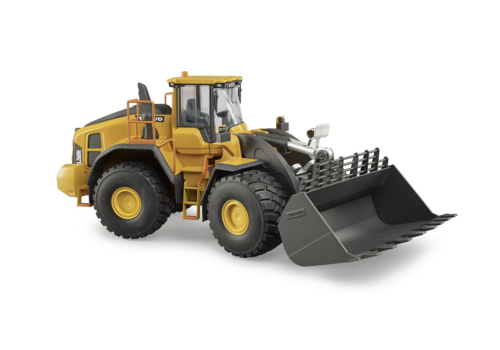 Bruder Volvo Wheel Loader