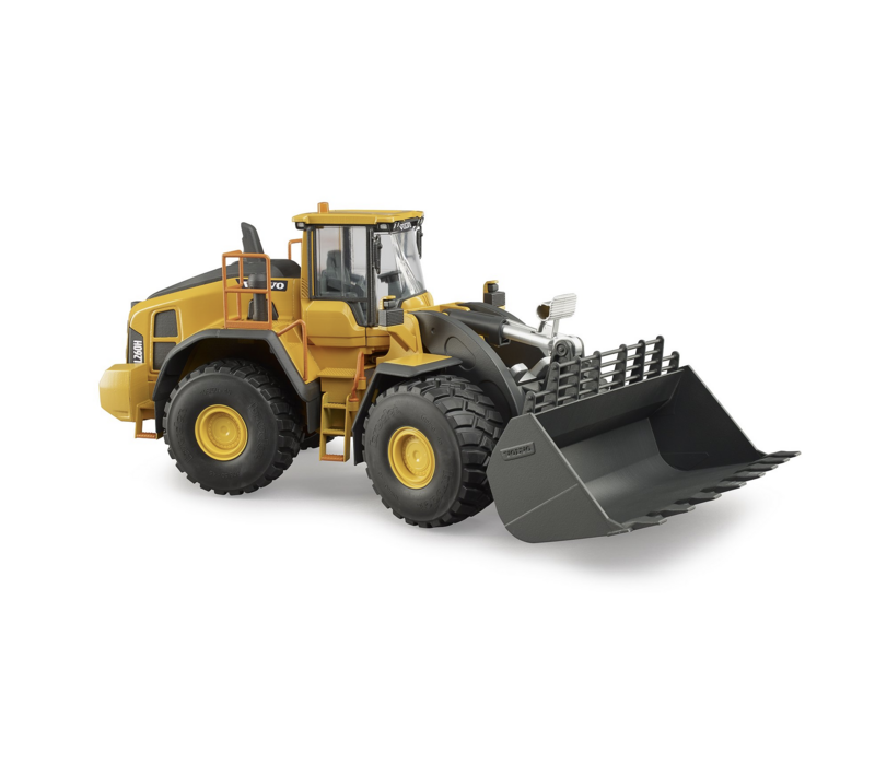 Volvo Wheel Loader