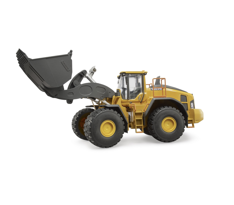 Volvo Wheel Loader
