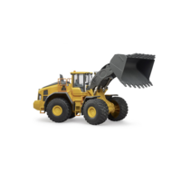 Volvo Wheel Loader