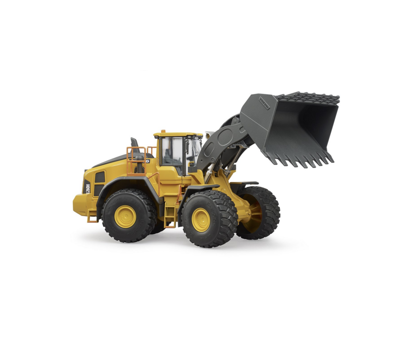 Volvo Wheel Loader